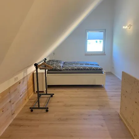Blackforest Homestay Apartments & Chalet Herrischried Eksteriør billede