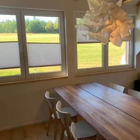 Blackforest Homestay Apartments & Chalet Herrischried Eksteriør billede