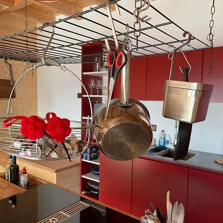 Blackforest Homestay Apartments & Chalet Herrischried Eksteriør billede