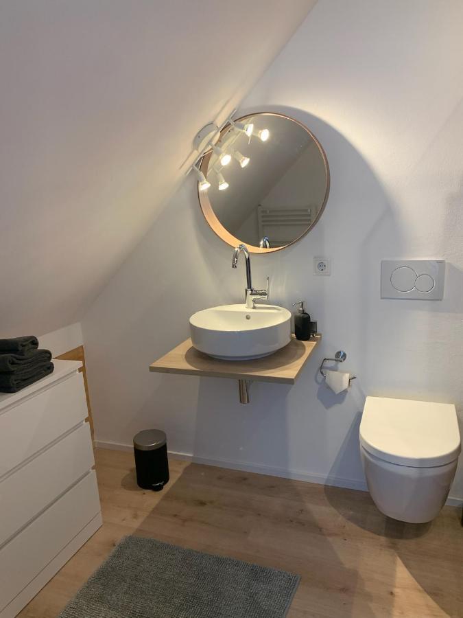 Blackforest & Appartement Herrischried