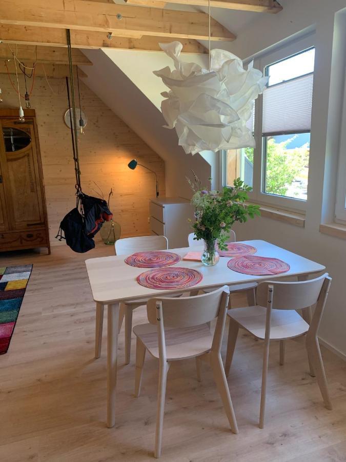 Blackforest & Appartement Herrischried