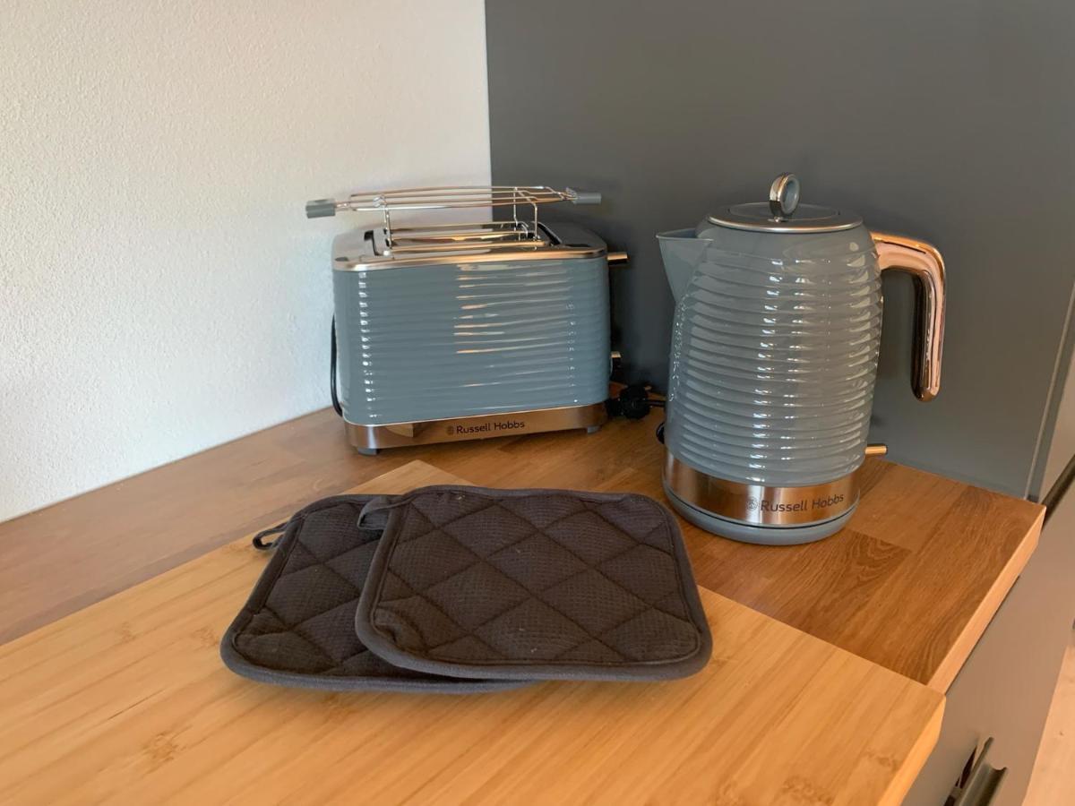 Appartement Blackforest & Herrischried