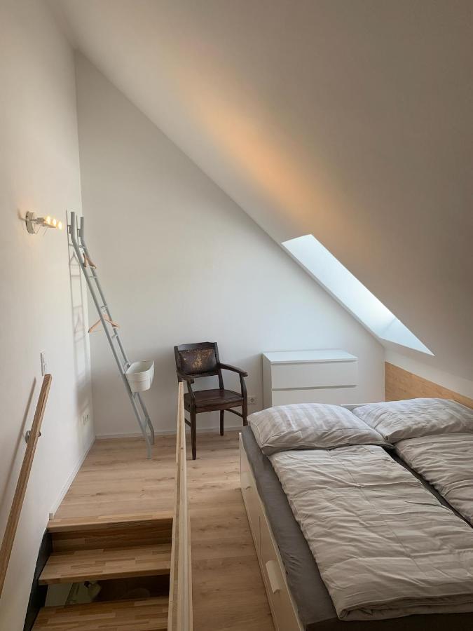 Appartement Blackforest &