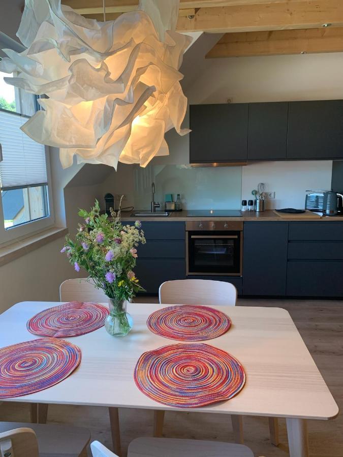 Blackforest & Appartement Herrischried