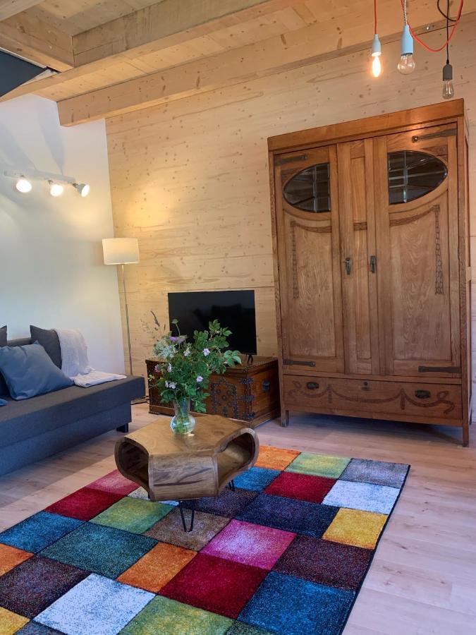 Appartement Blackforest & *