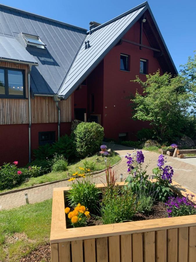 Appartement Blackforest & Herrischried