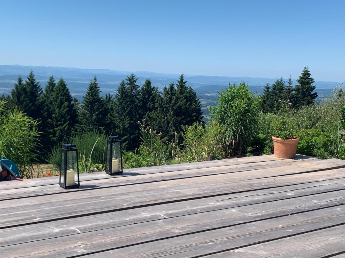 Appartement Blackforest &