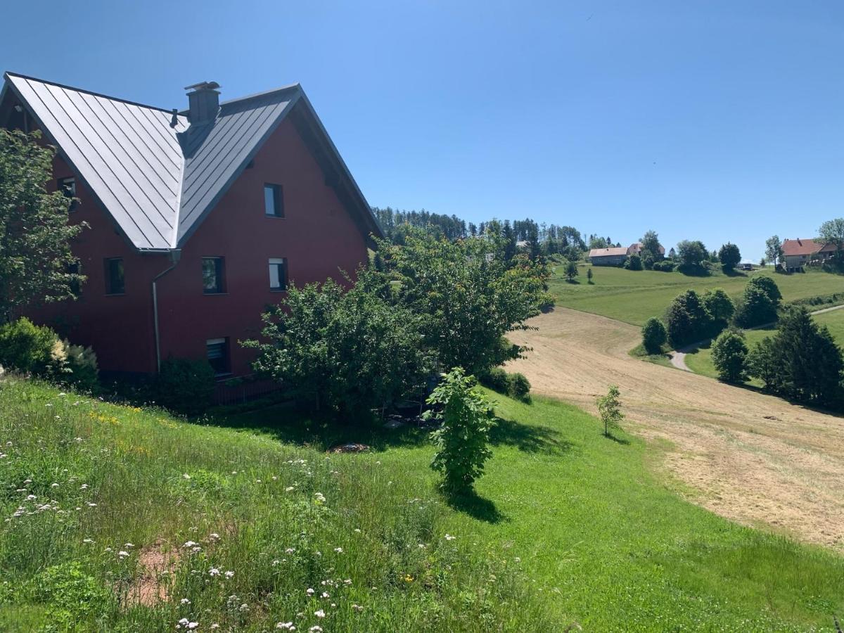 Blackforest & Appartement *