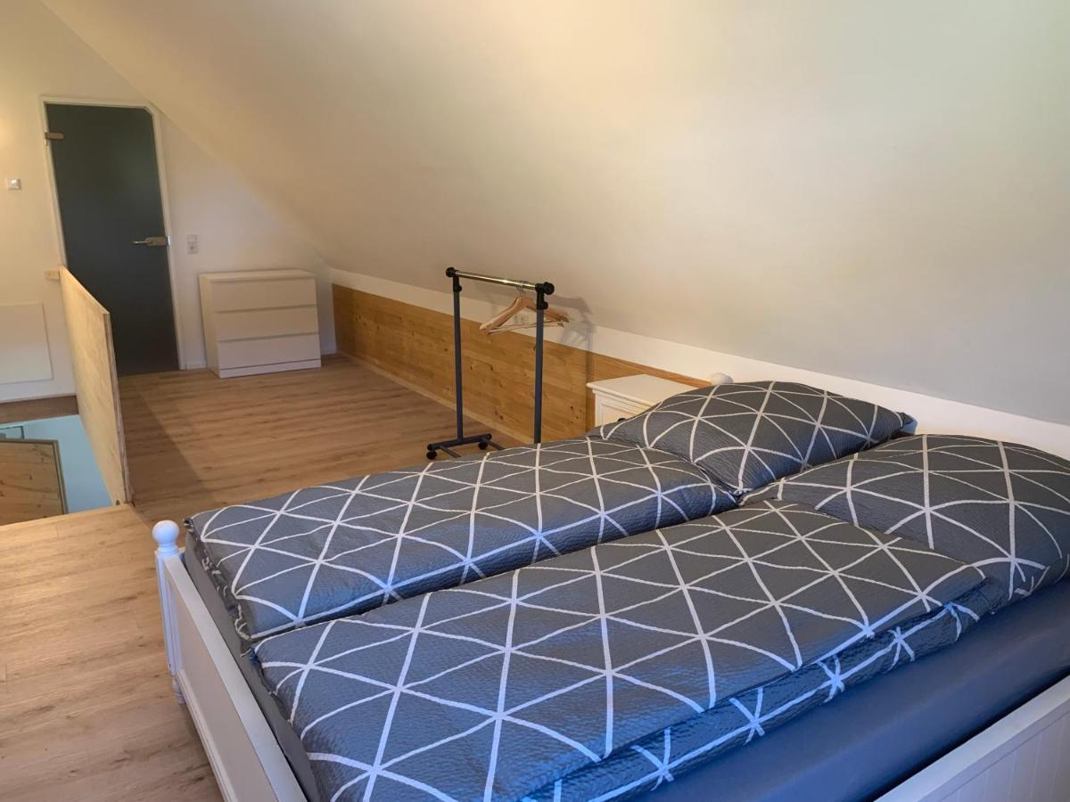 Appartement Blackforest &