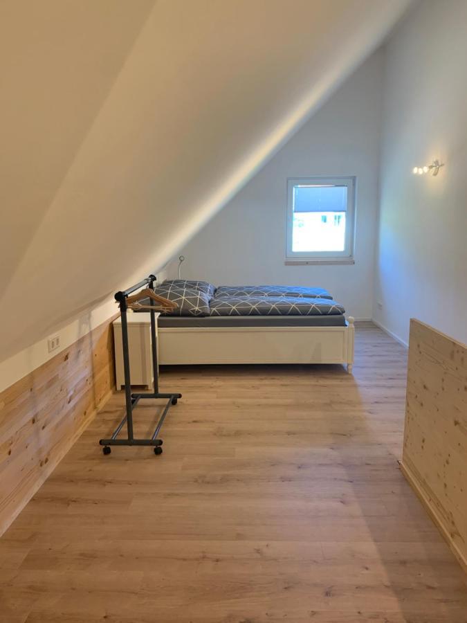 Appartement Blackforest &
