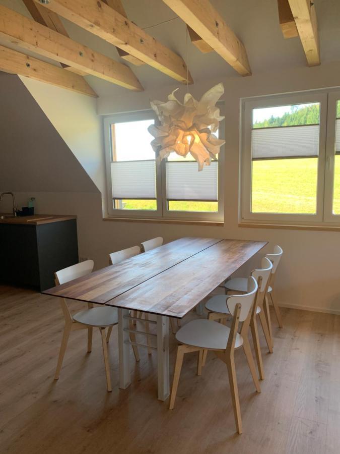 Blackforest & Appartement *