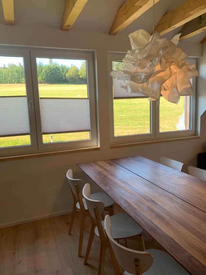 Appartement Blackforest &