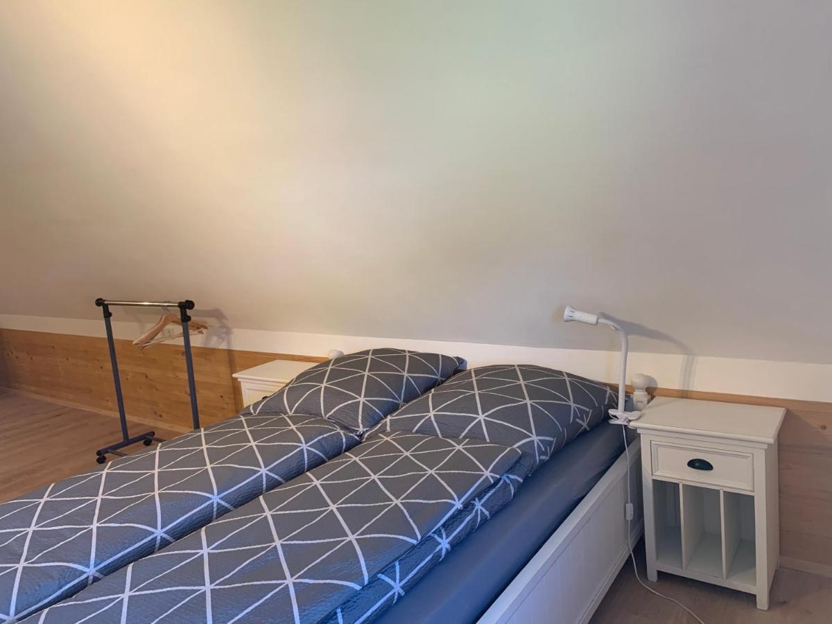 Appartement Blackforest & *