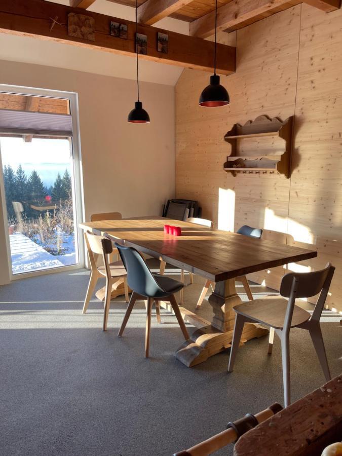 Appartement Blackforest &