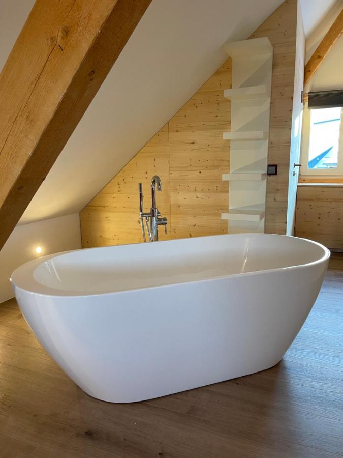 Blackforest & Appartement Herrischried