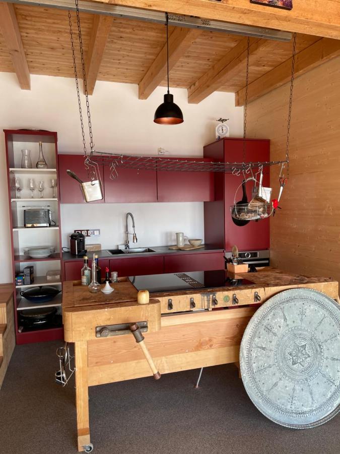 Appartement Blackforest & Herrischried