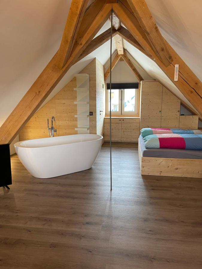 Appartement Blackforest & *