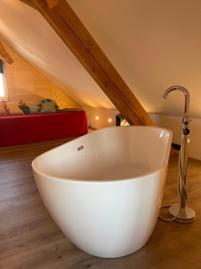 Appartement Blackforest &