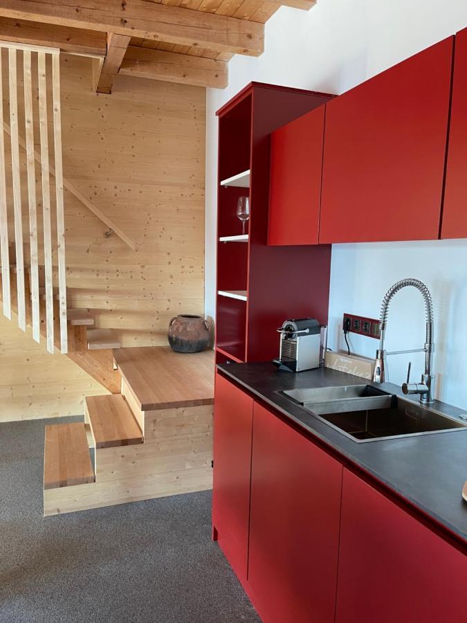 Appartement Blackforest & *