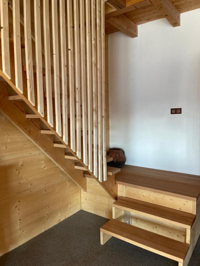 Appartement Blackforest &