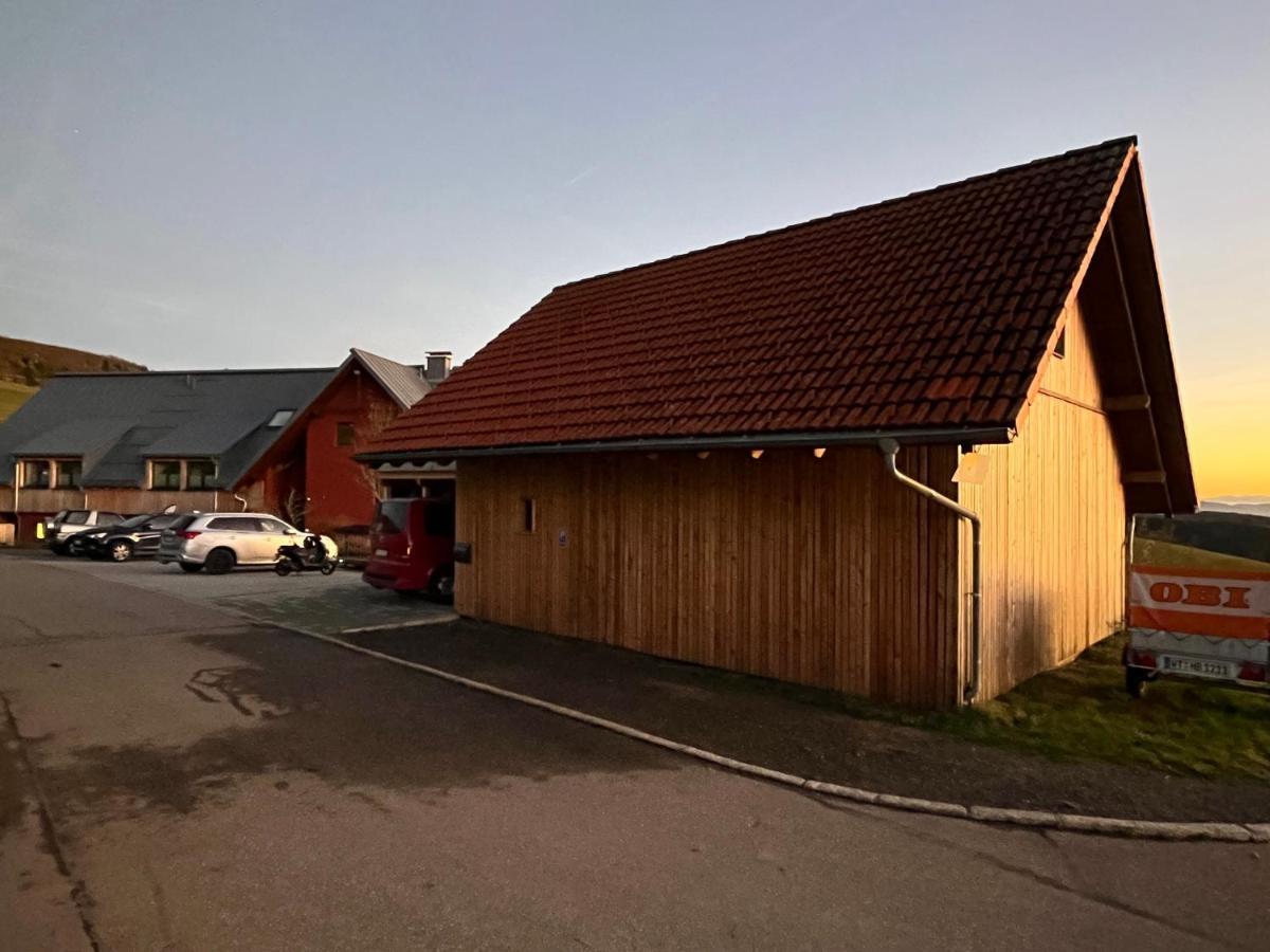 Blackforest & Appartement Herrischried
